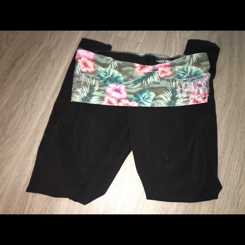 VS leggings